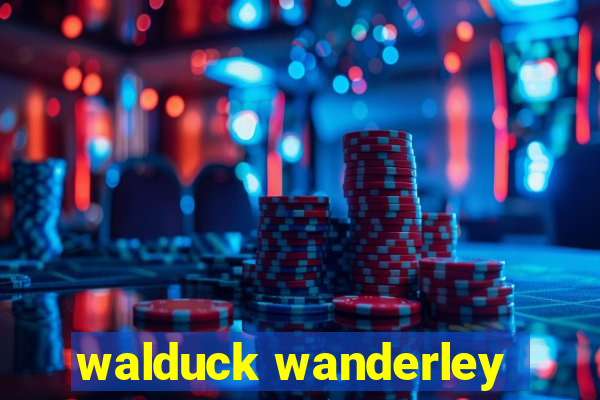 walduck wanderley